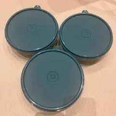 Tupperware タッパーウェア　丸型のサムネイル