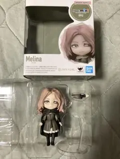 2025年最新】メリナ フィギュアの人気アイテム - メルカリ