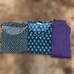 チュニックセット