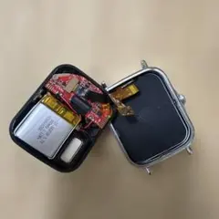 スマートウォッチ 本体 ジャンク品 パーツ取り用