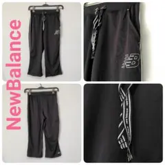NewBalance　ニューバランス　パンツ　レディースS