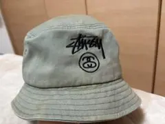 stussy ハット