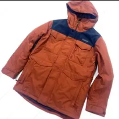 比較的美品！バートン　ドライライド　スノボ　ジャケット 2025年最新】バートン ドライライドの人気アイテム - メルカリ