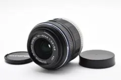 OLYMPUS M.ZUIKO DIGITAL 14-42mm F3.5-5.6のサムネイル