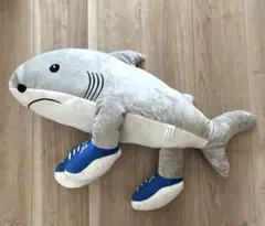 トララレロトラララBIGぬいぐるみ　クリスマス