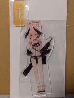 ブルーアーカイブ 下江コハル(水着) アクリルスタンド