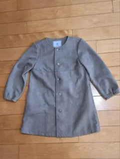 ROPÉ PICNIC グレーコート