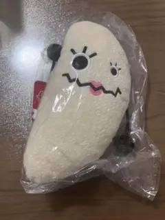 ばかうけ ぬいぐるみ マスコット