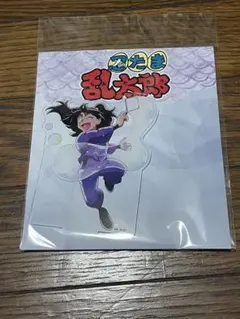 2025年最新】忍たま乱太郎 シャボン玉作り!の段 アクリル