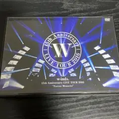 w-inds.15th Anniversary LIVE TOUR 2016
