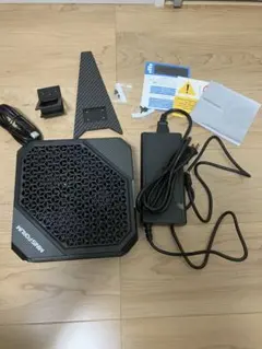 MINISFORUM HX80G + CORSAIR SSD 1TB　ジャンク品 2025年最新】MINISFORUM ジャンクの人気アイテム - メルカリ