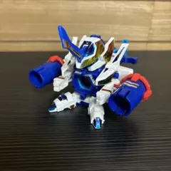 バトルビーダマン　コバルトブラスター ジャンク バトルビーダマン コバルトブラスター ジャンク - メルカリ