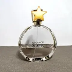 AQ〇CHANELチャンス オータンドゥル オードゥ パルファム　100ml