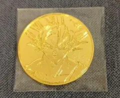 【希少】ドラゴンボール 孫悟空 金メダル 希少・匿名配送】ドラゴンボール 孫悟空 金メダル 希少品】 90年代
