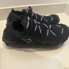 【美品】Nike ISPA Mindbody ブラック 28センチ