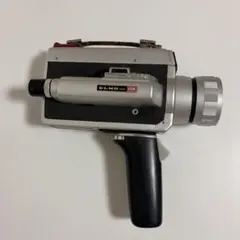 ELMO エルモ SUPER 8 SOUND 6000AF 8mmシネカメラ - メルカリ
