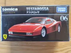 2025年最新】トミカプレミアムテスタロッサの人気アイテム - メルカリ