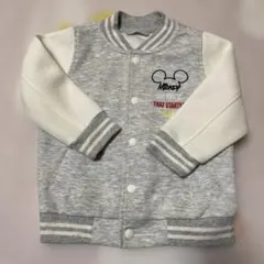 スタジャン アウター