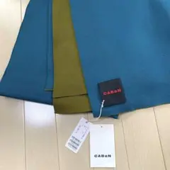 ストール マフラー