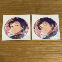 あんスタ キャラバッジ 缶バッジ 英智 渉 桃李 弓弦 fine Amazon.co.jp: あんスタ 中国 横顔缶バッジ fine 天祥院英智