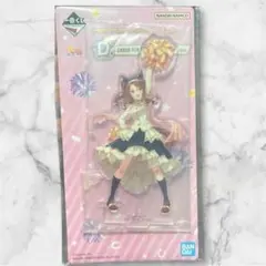 一番くじ ウマ娘 12弾 D賞 アクリルスタンド アクスタ キングヘイロー