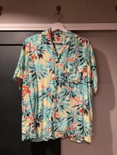 atlast&co ButcherProducts アロハシャツ - メルカリ