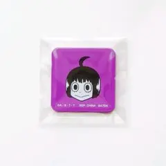 ワールドトリガー 一番くじ 雨取千佳 アイコンマグネット