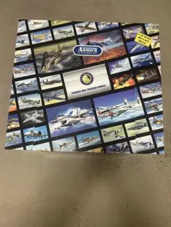 Franklin Mint Armour F-22A RAPTOR 1/48 - メルカリ