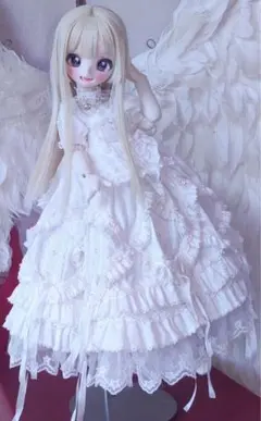 A32 MSD MDD 服 1/4クラス アウトフィット ドレス