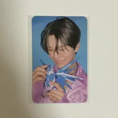 NCT WISH Song bird ジェヒ デヨン タワレコ 特典 トレカ