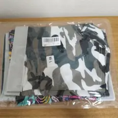 Hoopi ボクサーパンツ 3枚セット Lサイズ 新品