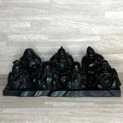 2025年最新】那智黒石 七福神の人気アイテム - メルカリ
