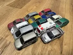 ヴォンテージ トミカ TOMICA 外国車 1586 - メルカリ