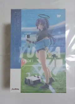 ブルアカ ユウカ 1/7 フィギュア[マックスファクトリー] 新品未開封