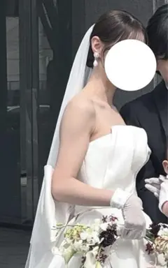 ウェディング小物3点セット