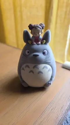 トトロ フィギュア