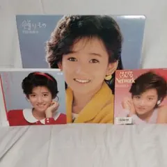 2026年最新】贈り物III 岡田有希子の人気アイテム - メルカリ