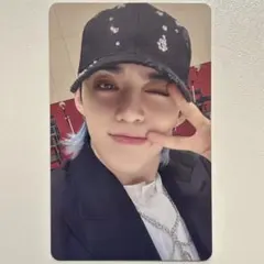 SEVENTEEN 17 is right here 神奈川 エスクプス トレカ