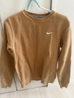 nikeトレーナー s