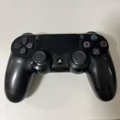 SONY DualShock 4 ブラック コントローラー