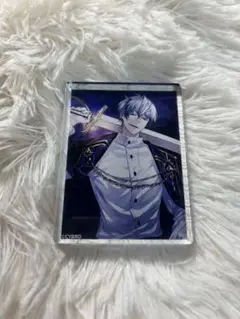 ジュード・ジャザ ちゃれくじ 缶バッジ10点＋おまけ イケメンヴィラン イケヴィラ ジュード ジャザ 缶バッジ - メルカリ