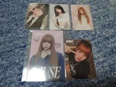 ME:I ミーアイ 高見文寧 AYANE まとめ売り