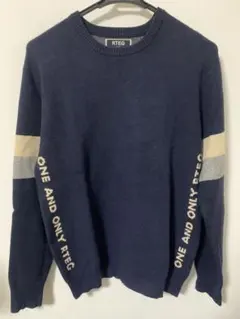 アダムスジャグラー ニット