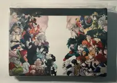 「僕のヒーローアカデミア」フルカラーアートボード