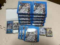 ヴァイスシュヴァルツ アズールレーン カードまとめ売り・おまけ付き