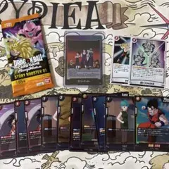 2026年最新】ドラゴンボールカードの人気アイテム - メルカリ