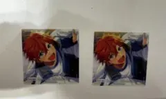 あんスタ　あんさんぶるスターズ！　明星 スバル