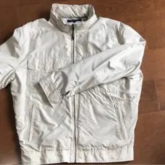 TOMY HILFIGER トミーフィルフィガー ナイロンブルゾン