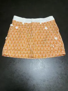 値下げします【美品　】パーリーゲイツ