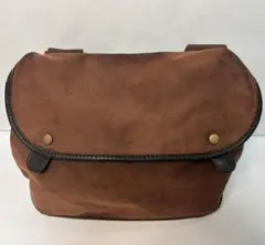 【nori様専用】BRADY AVON ブレディエイボン ショルダーバッグ